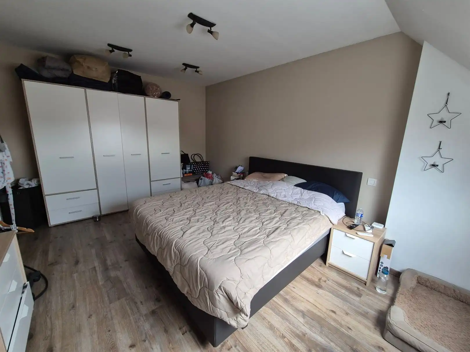 Appartement foto 12