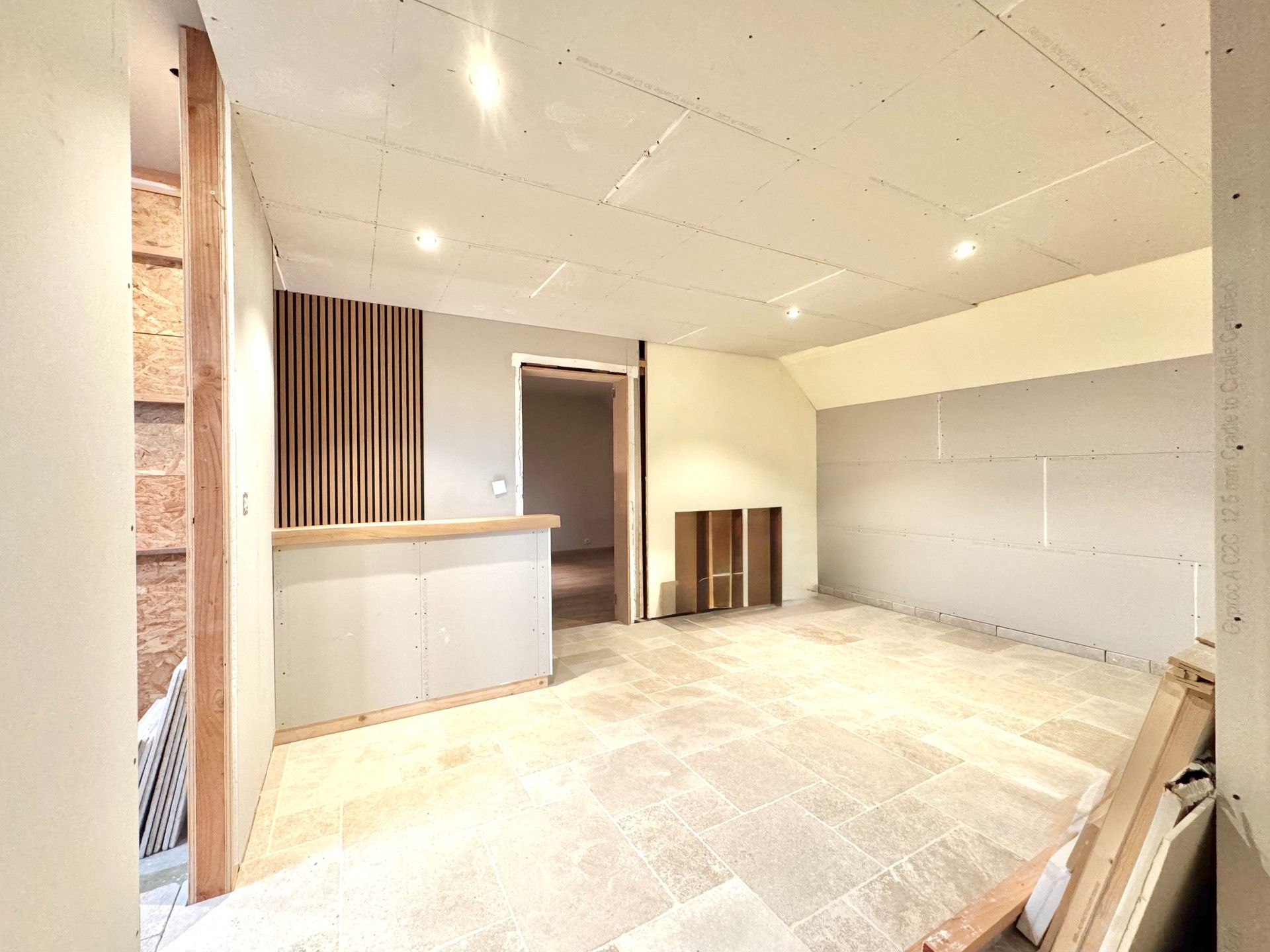 WATERHOEK WAREGEM - LANDELIJKE WONING OP 4.620 M² foto 24