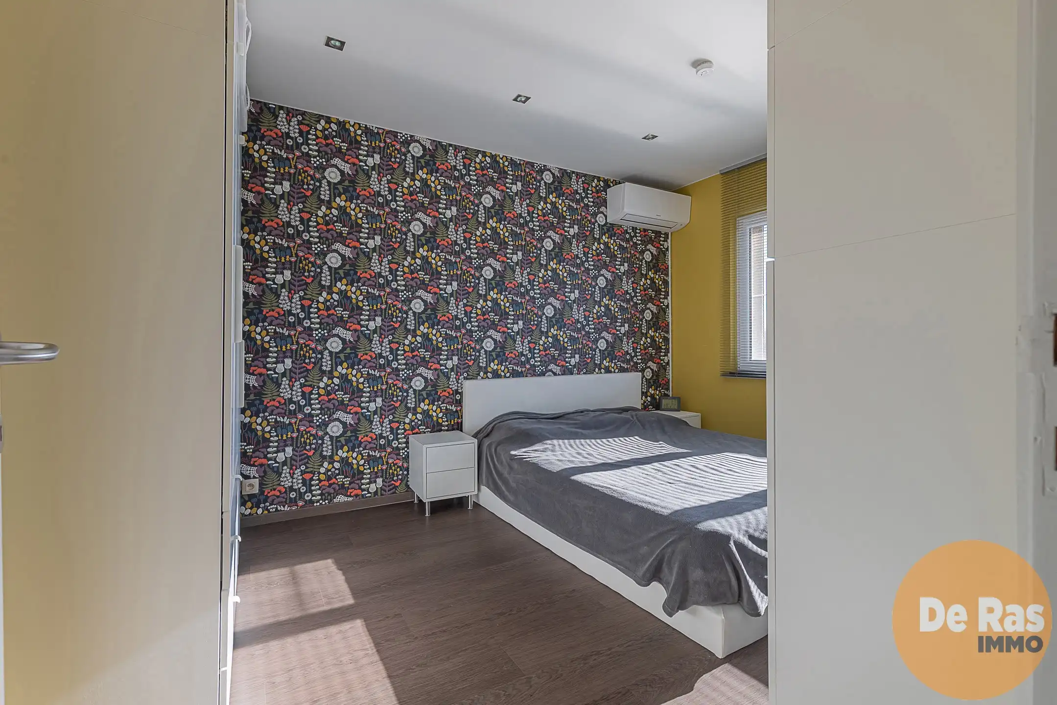 ZOTTEGEM - Gesloten bebouwing met tuin en energietechnieken foto 13