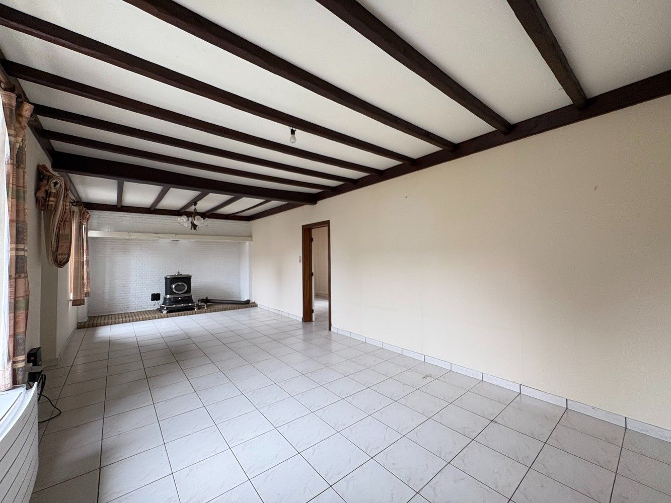 Instapklare woning met 3 slaapkamers en aparte garage foto 7