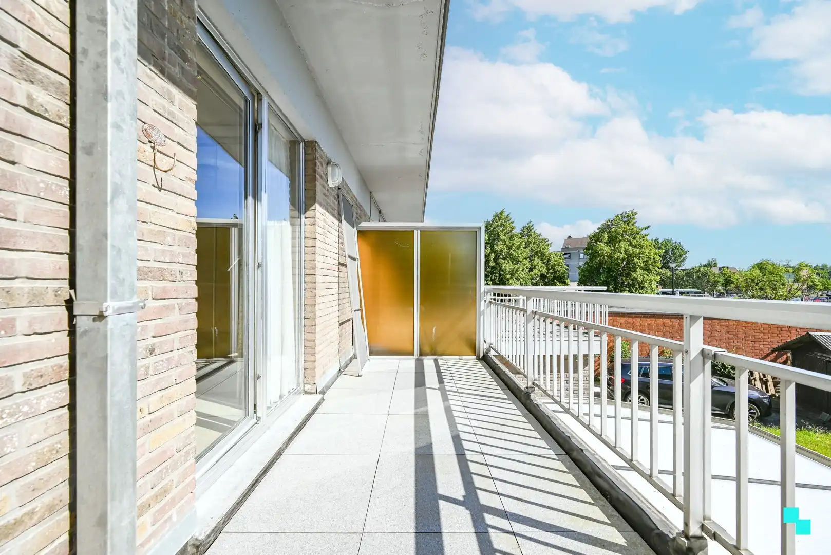 Op te frissen appartement in Oostrozebeke foto 21