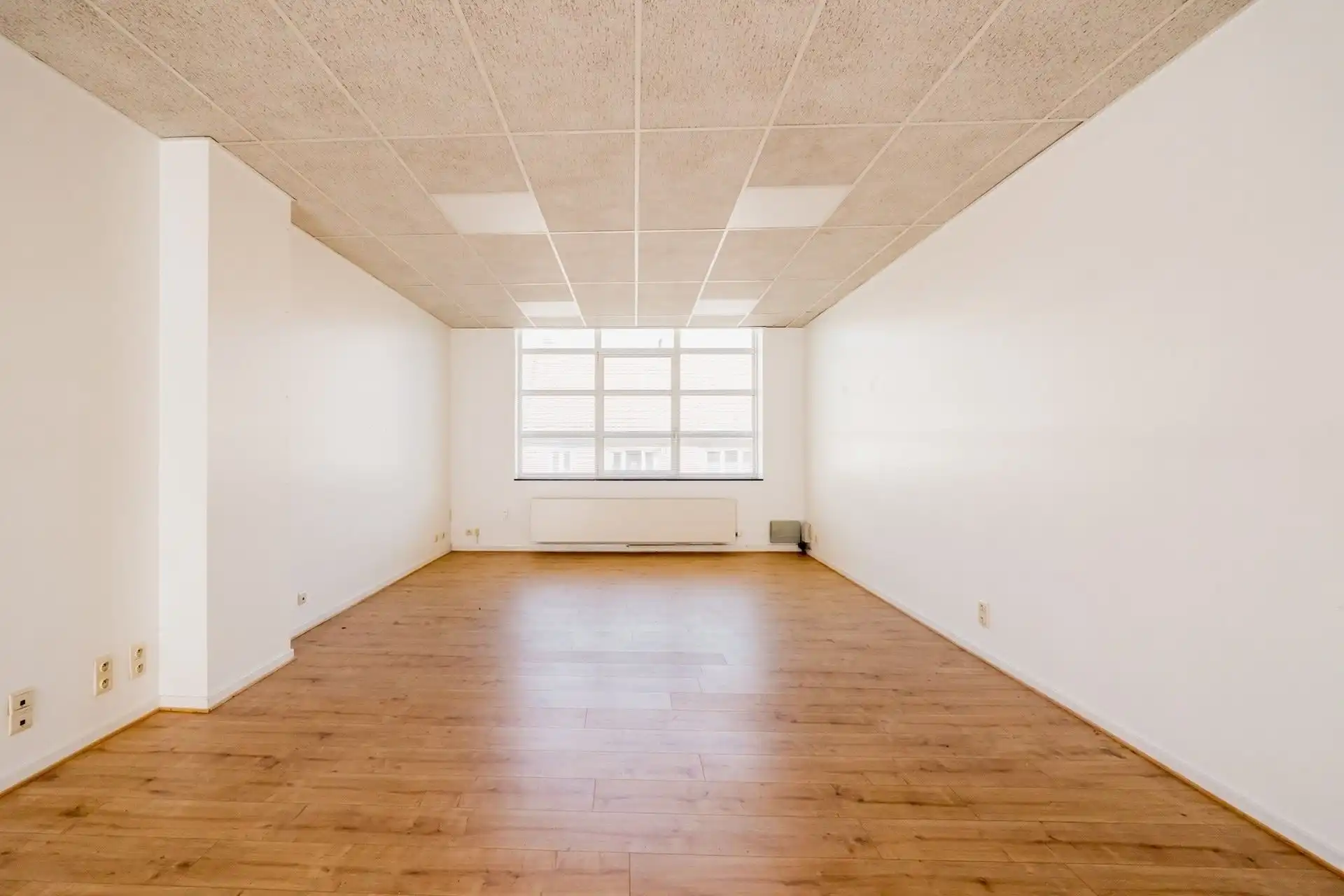 Uitzonderlijk handelspand met veelzijdige mogelijkheden nabij centrum Mechelen foto 26