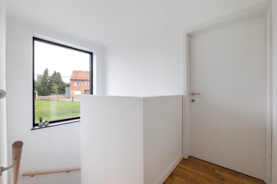 RECENTE GEZINSWONING MET 3 SLAAPKAMERS TE SINT-TRUIDEN foto 35
