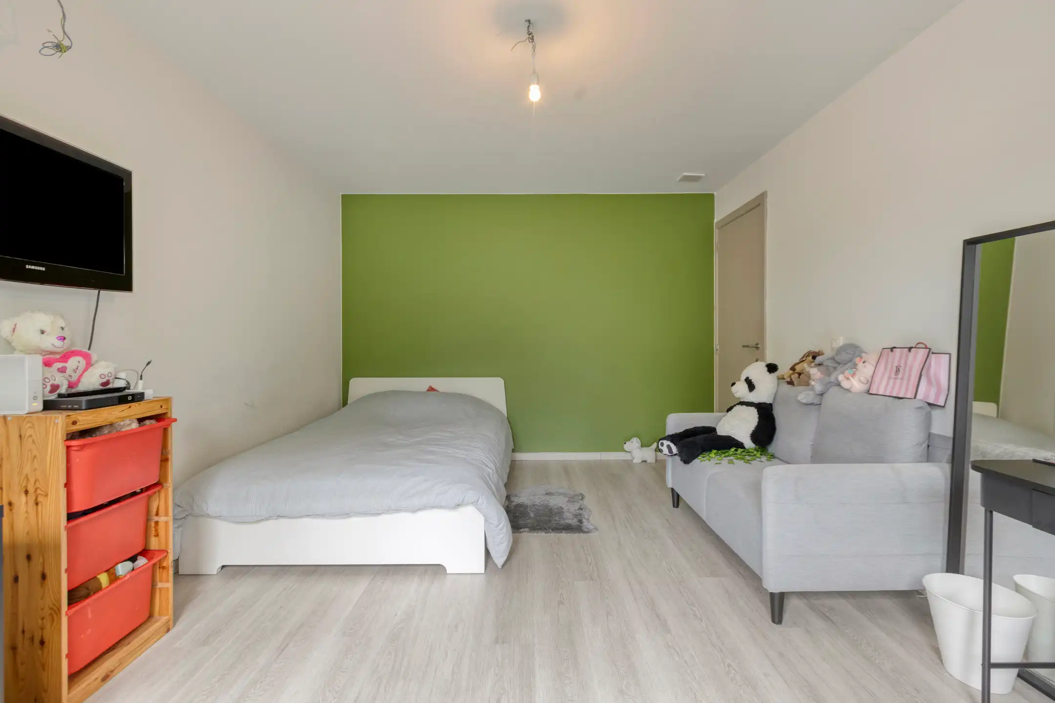 Energieneutrale woning met 3 slaapkamers te Bekkevoort  foto 15