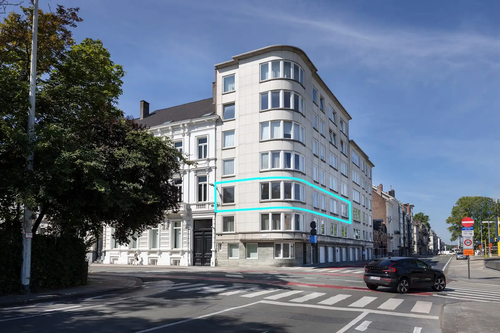 Appartement te koop Minister Tacklaan 1/21 - 8500 Kortrijk