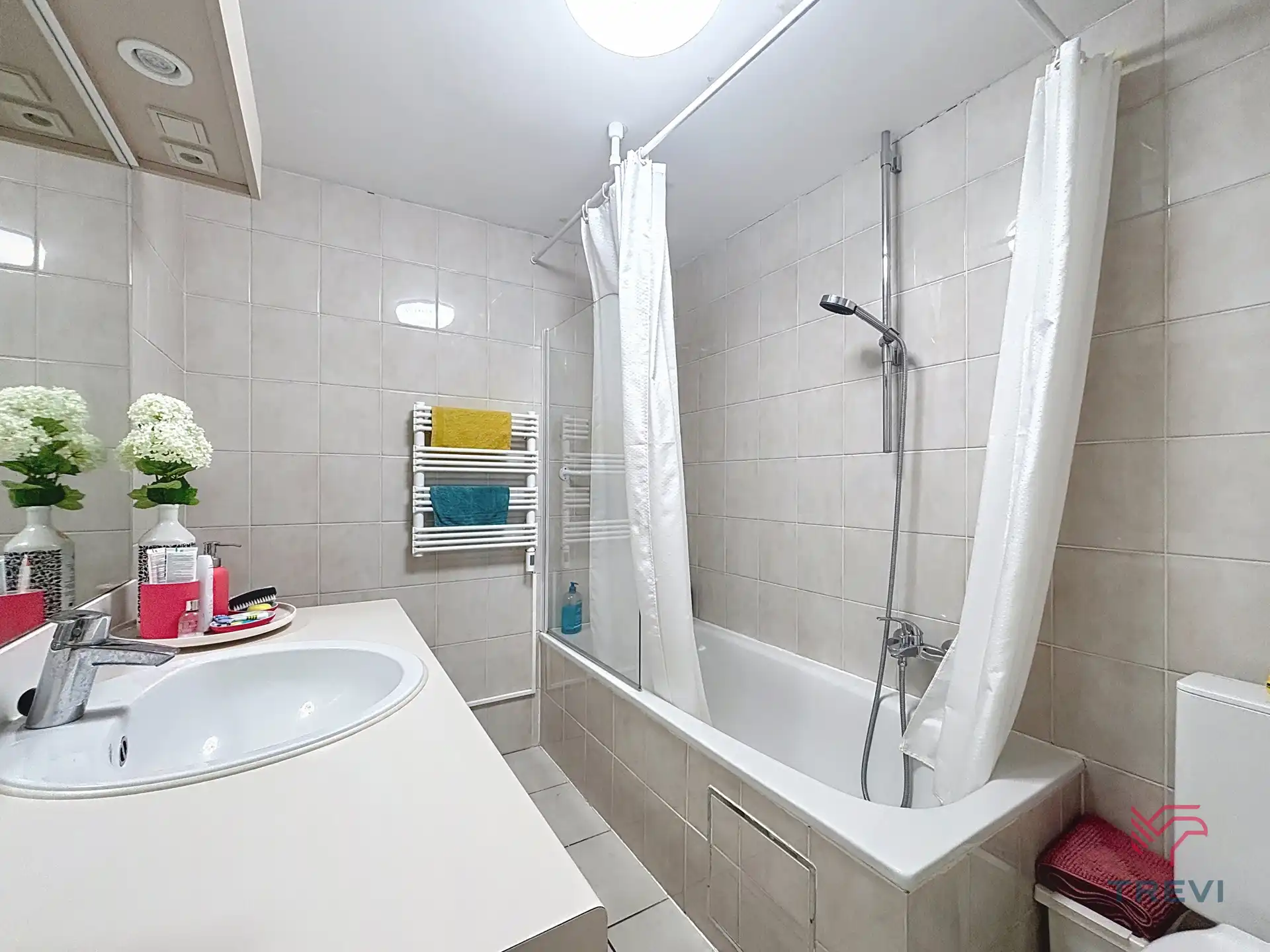  RSG, VILLA MET 3 SLAAPKAMERS IN EEN GROENE OMGEVING foto 18