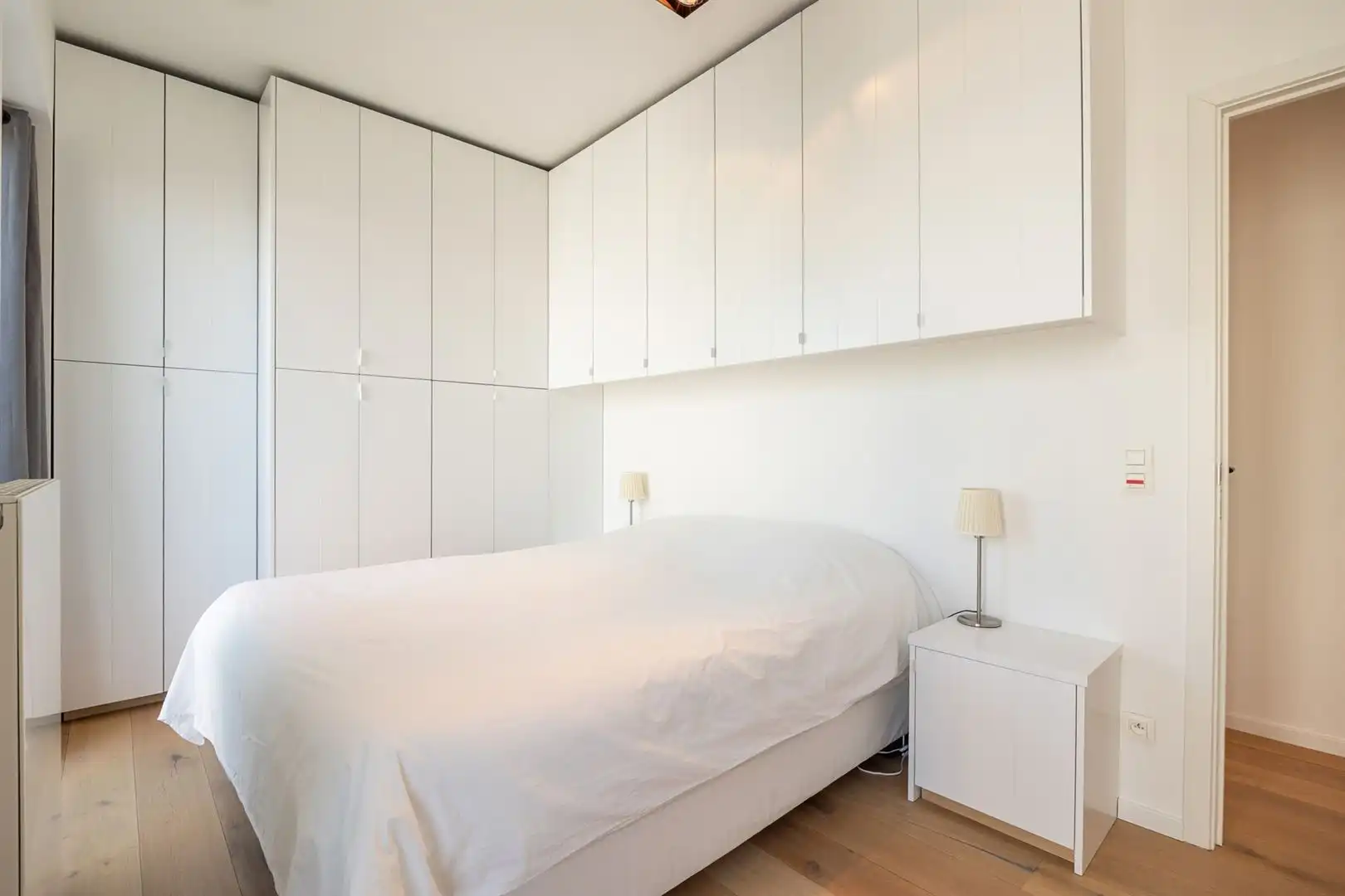 Skyline Living op niveau — exclusief wonen in De Lichttoren foto 20