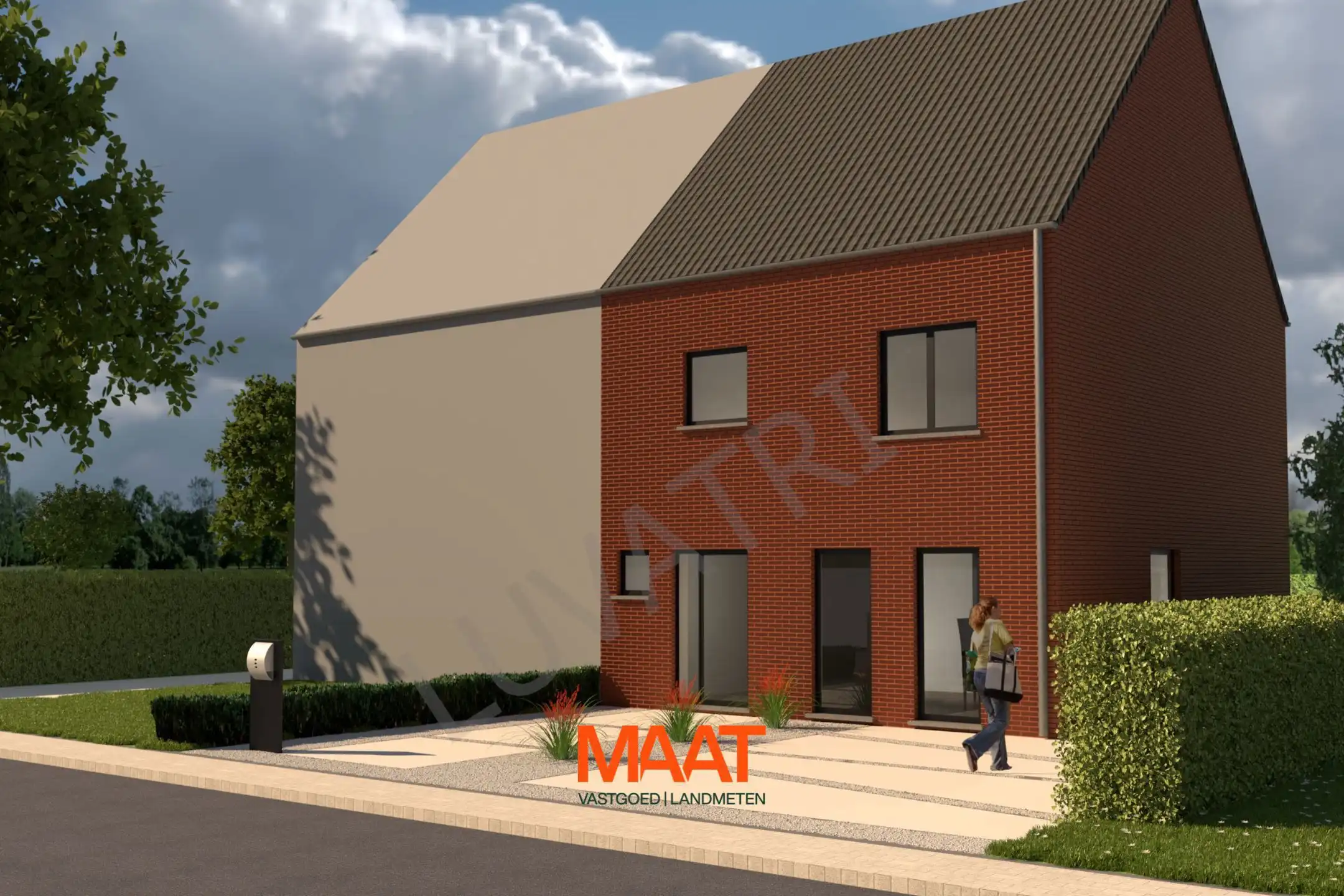 Huis te koop Pompoenstraat 4 - 2222 Heist-op-den-Berg
