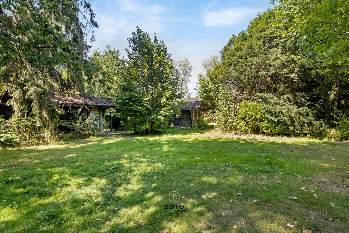 Landhuis met zuidgerichte parktuin op een perceel van 2500 m². foto 2