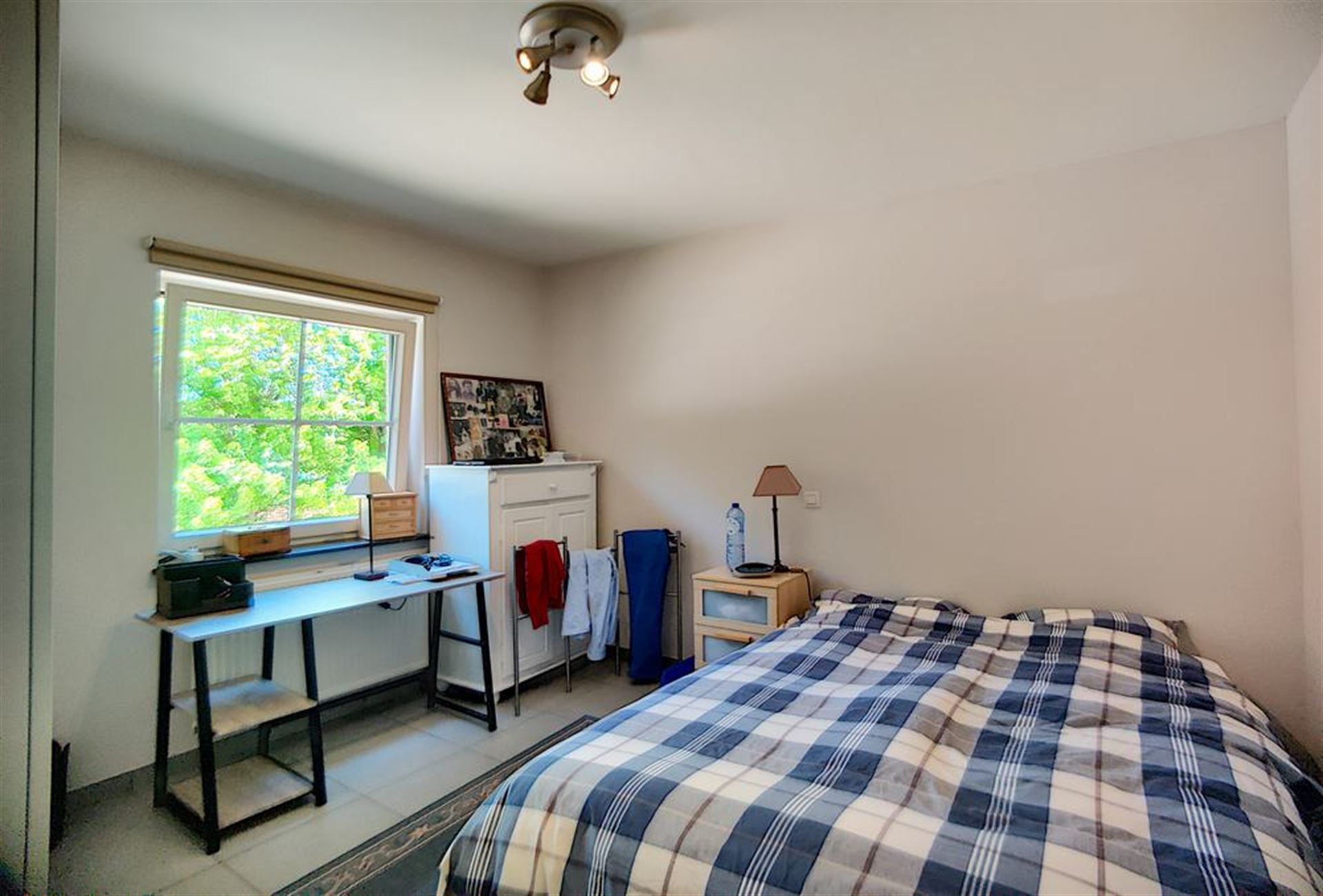 Ruime 4-slaapkamer villa  foto 15