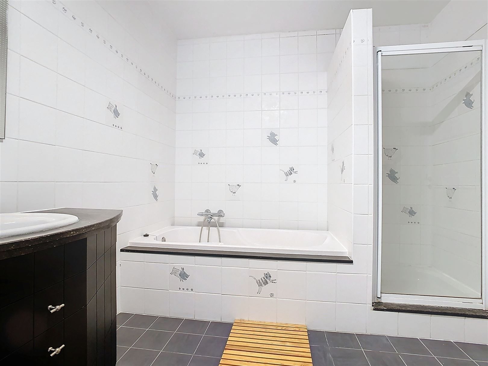 Unieke en karaktervolle woning, 1 slpk, garage, koer, 2a 6ca foto 18