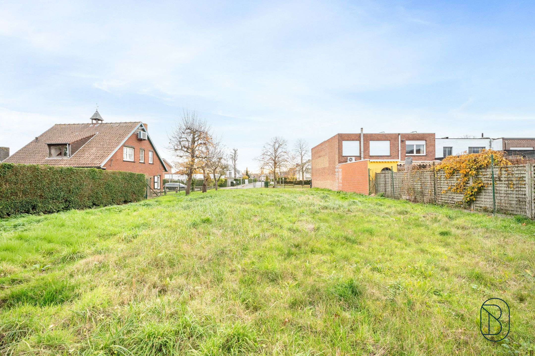 Leuke bouwgrond van 678m2, voor HOB. foto 6