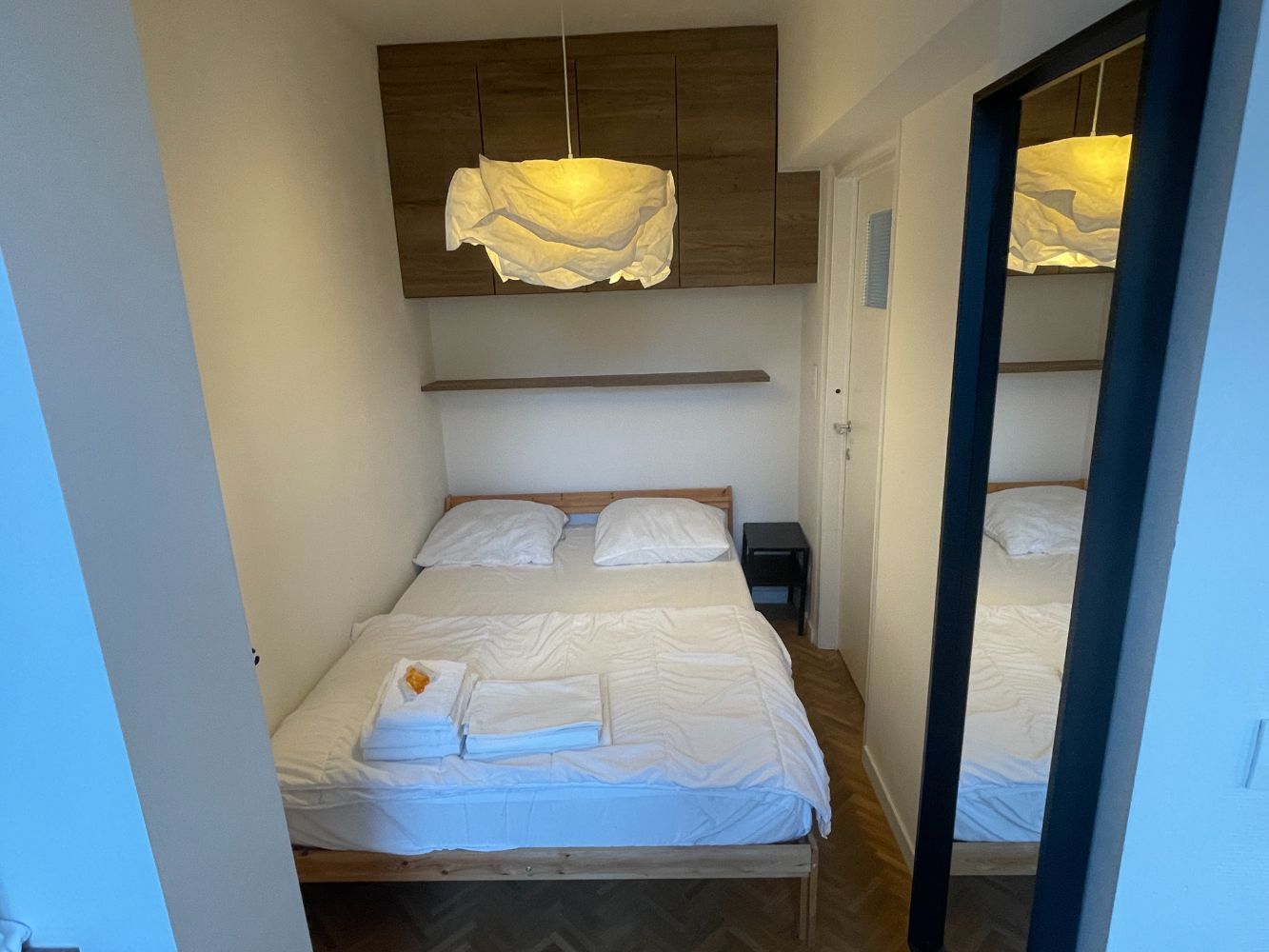 Appartement te huur met zijdelings Zeezicht in Oostende foto 10