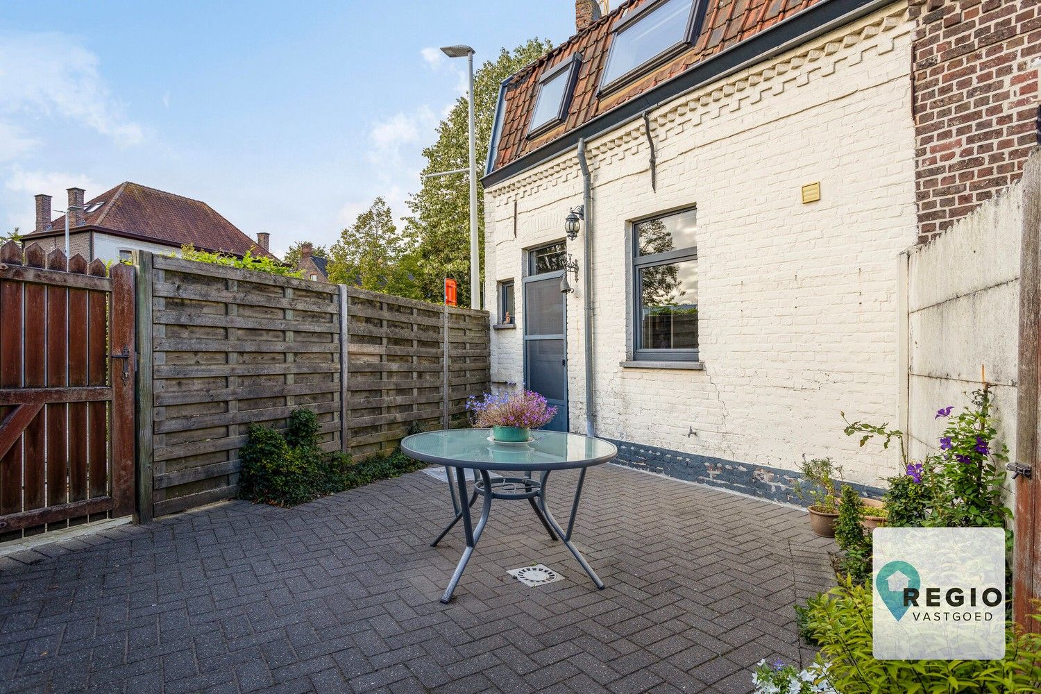 Huis te koop Merendreestraat 1 - 9850 Hansbeke