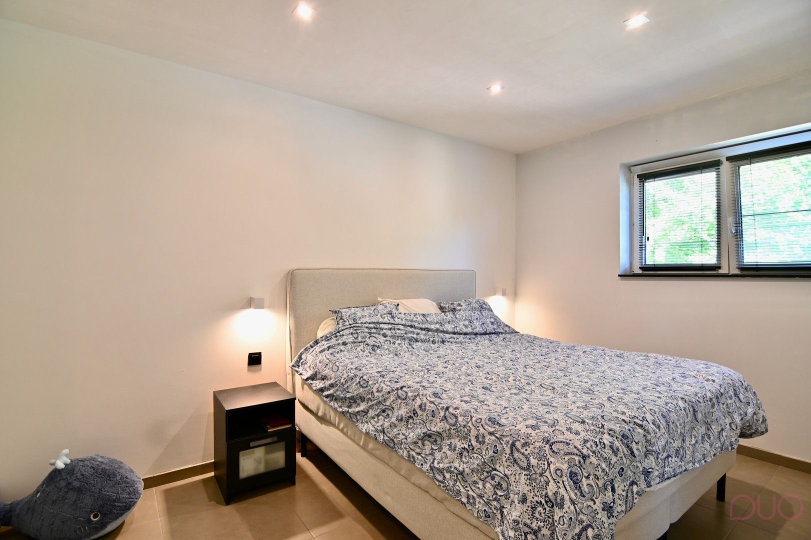 Moderne instapklare gezinswoning van 2021 met 4 slaapkamers in Sint-Truiden foto 12