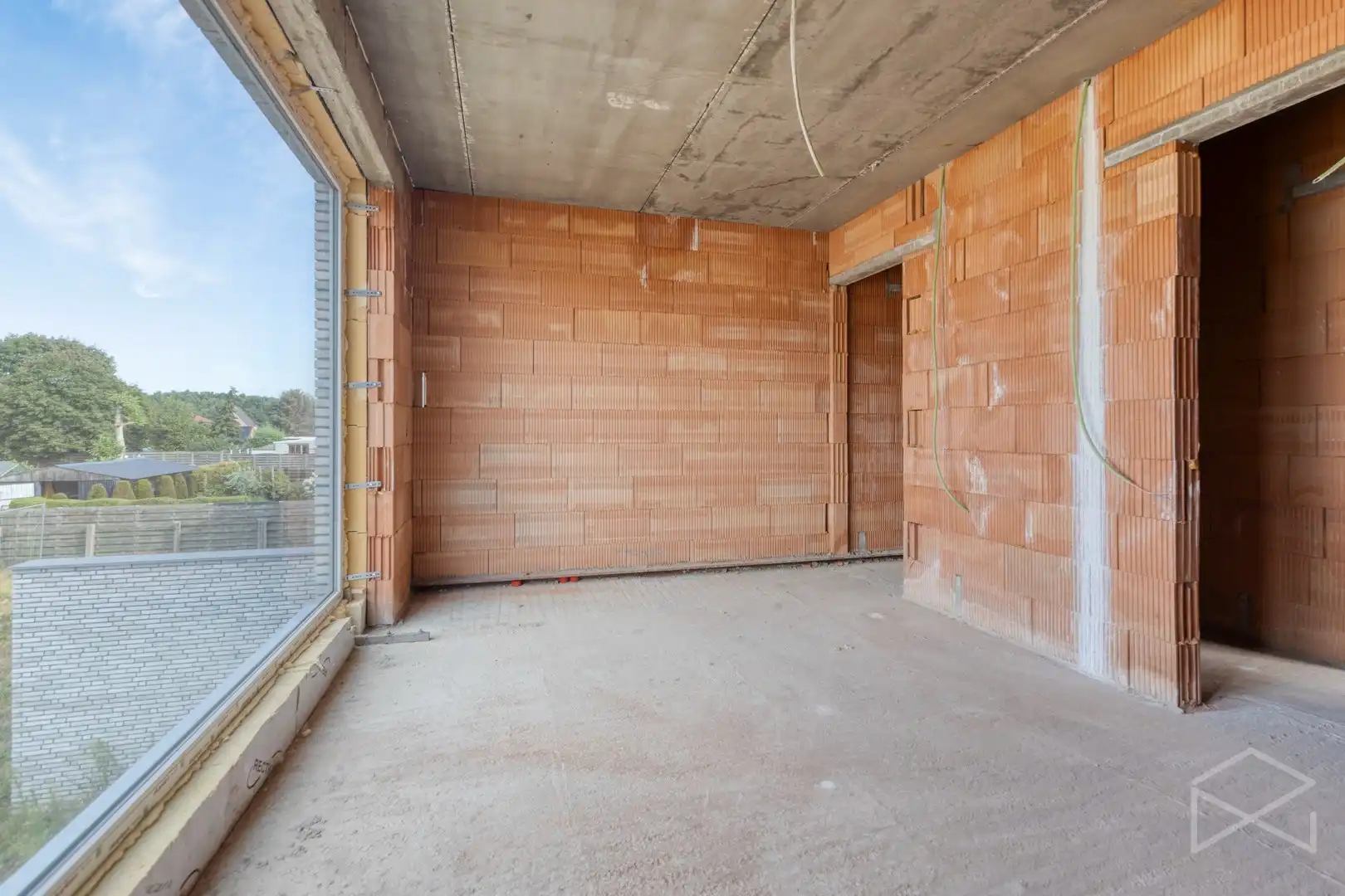 Moderne nieuwbouwwoning te koop in Veerle (Laakdal) foto 29