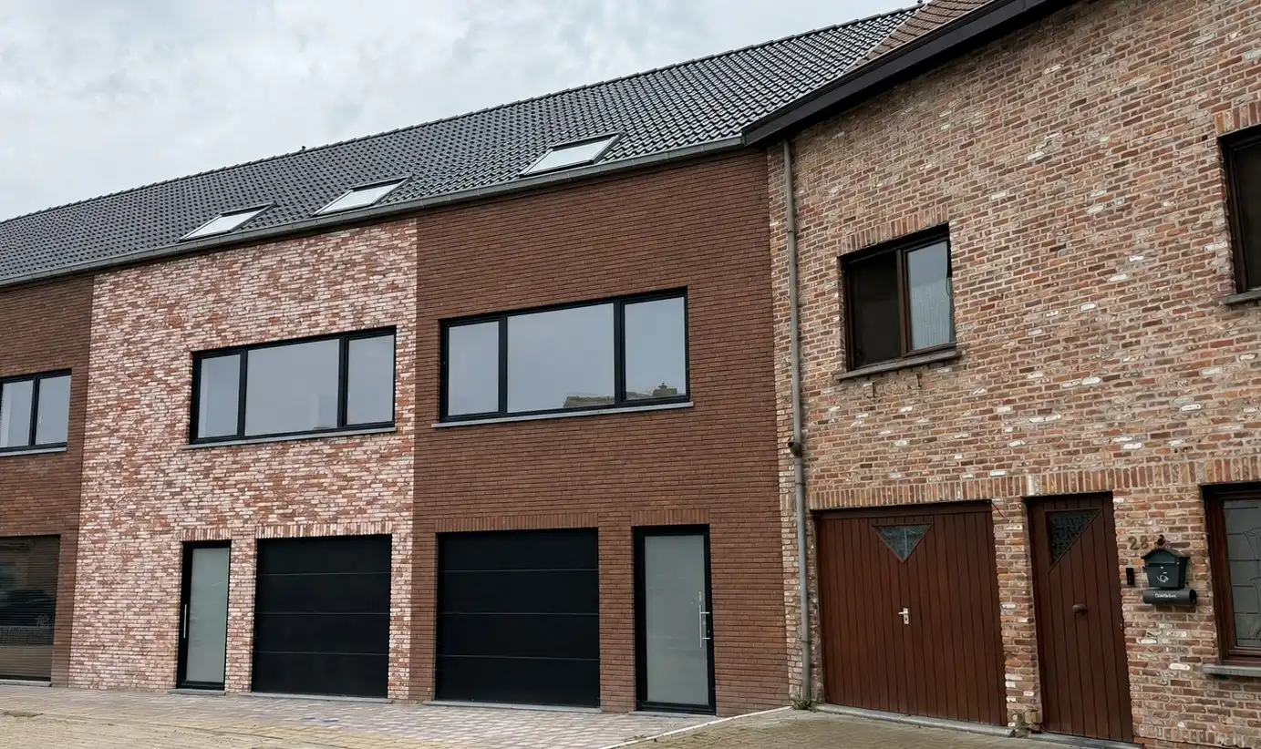 Huis te koop Begijnenstraat 30 -/1 - 8900 Ieper