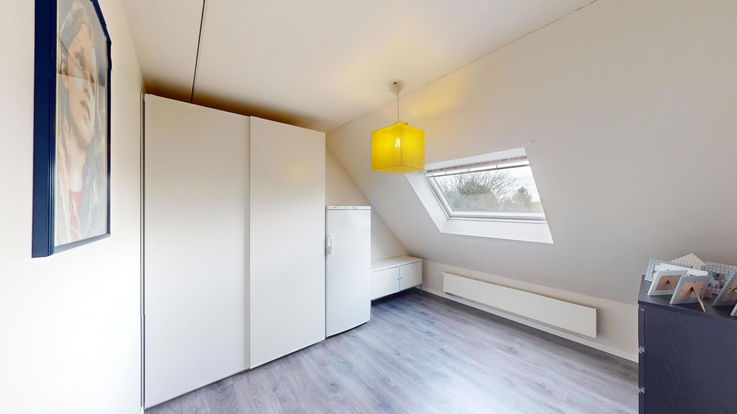 Moderne triplex met 3 slpk op wandelafstand van het centrum! foto 21