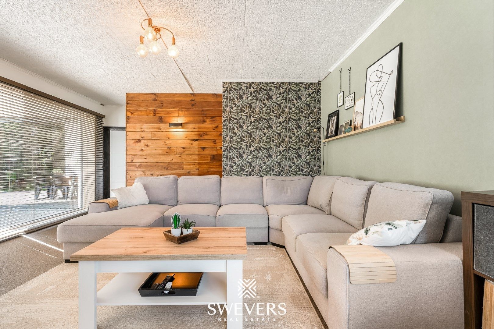 Stijlvolle woning met 4 slpk en prachtige tuin in Tongeren foto 5