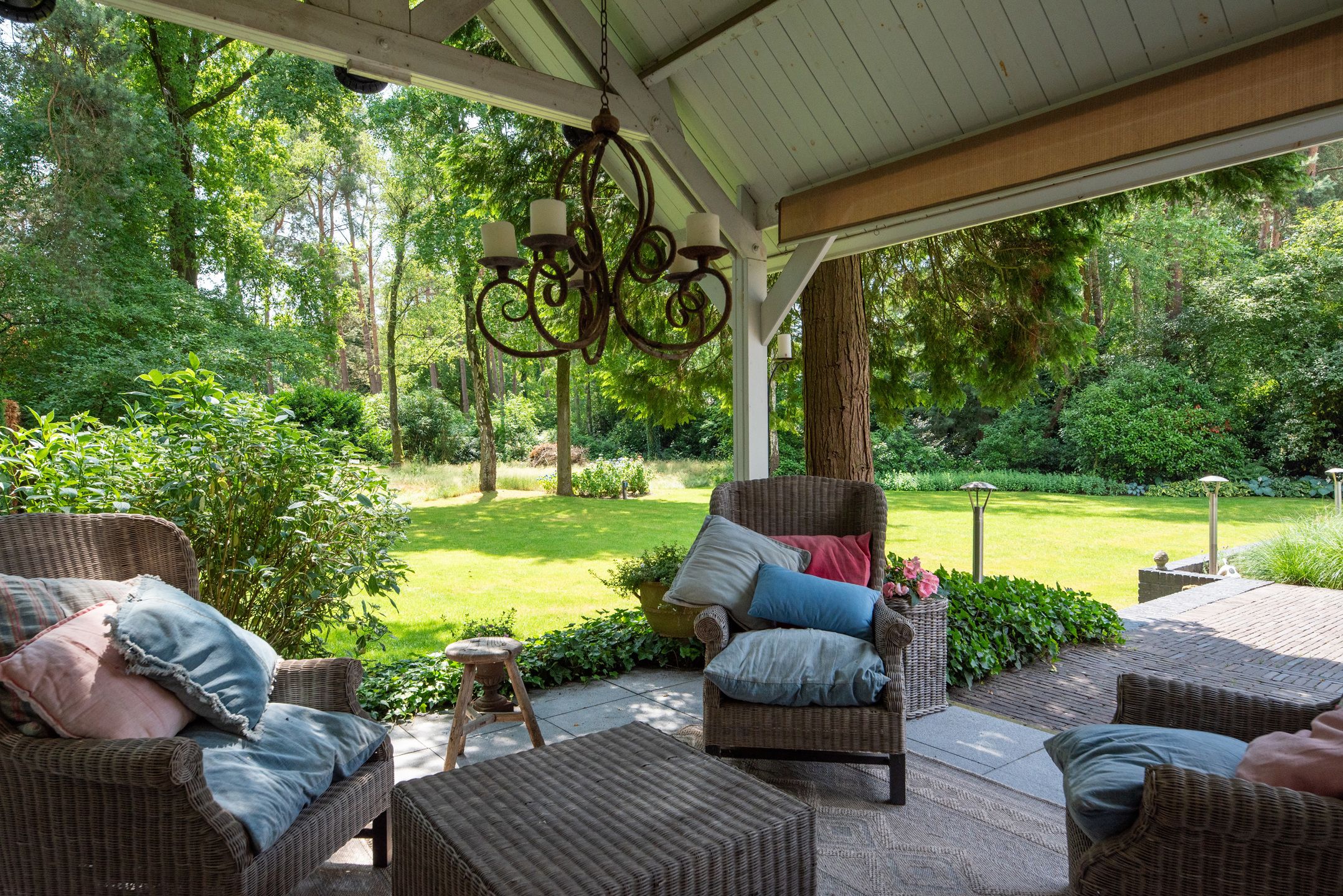 Stijlvolle villa op 1700m² met 4slks, 3bdks in Oud-Turnhout foto 29