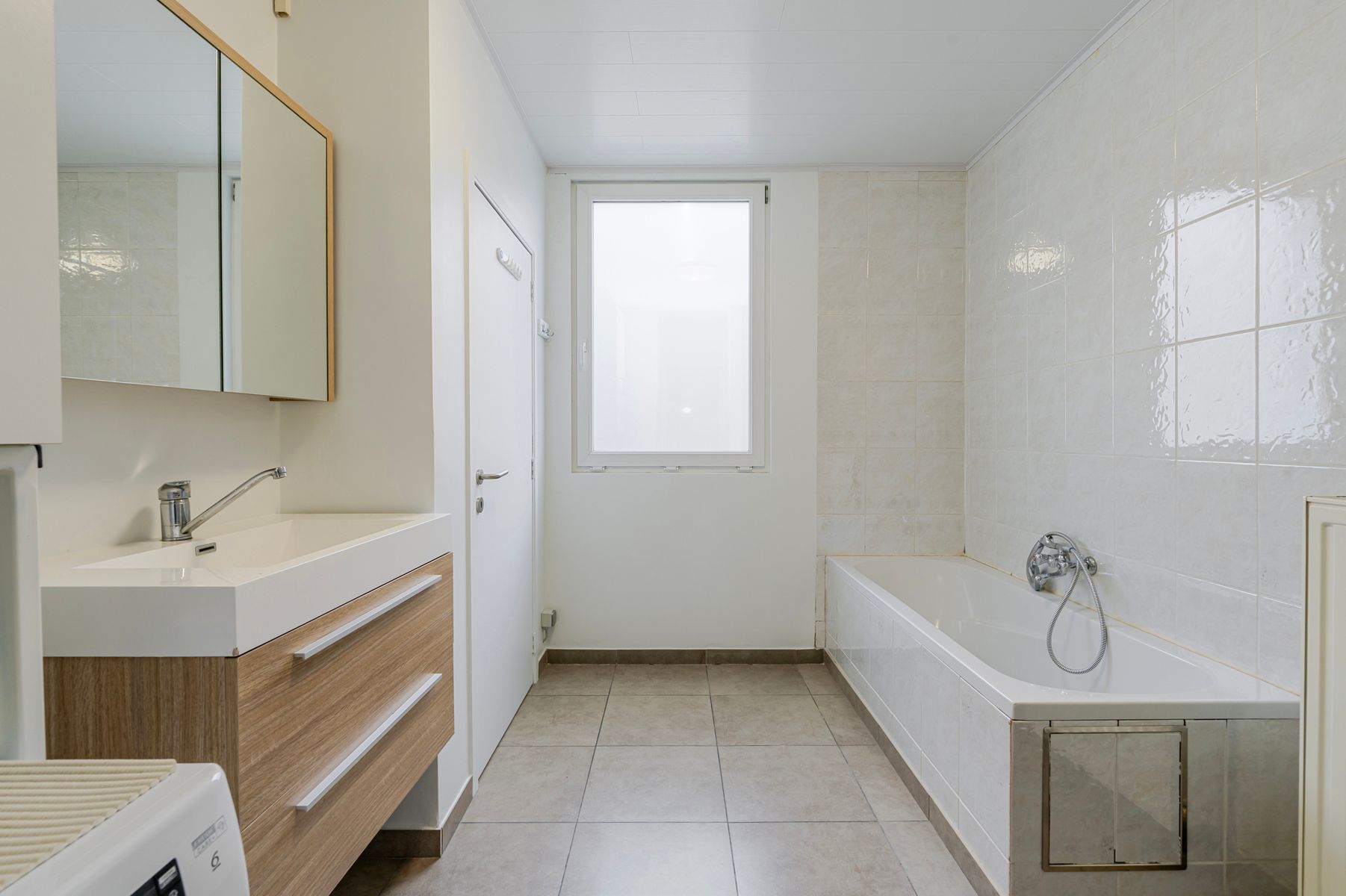 Verzorgde woning met 2 slpk en tuin foto 11