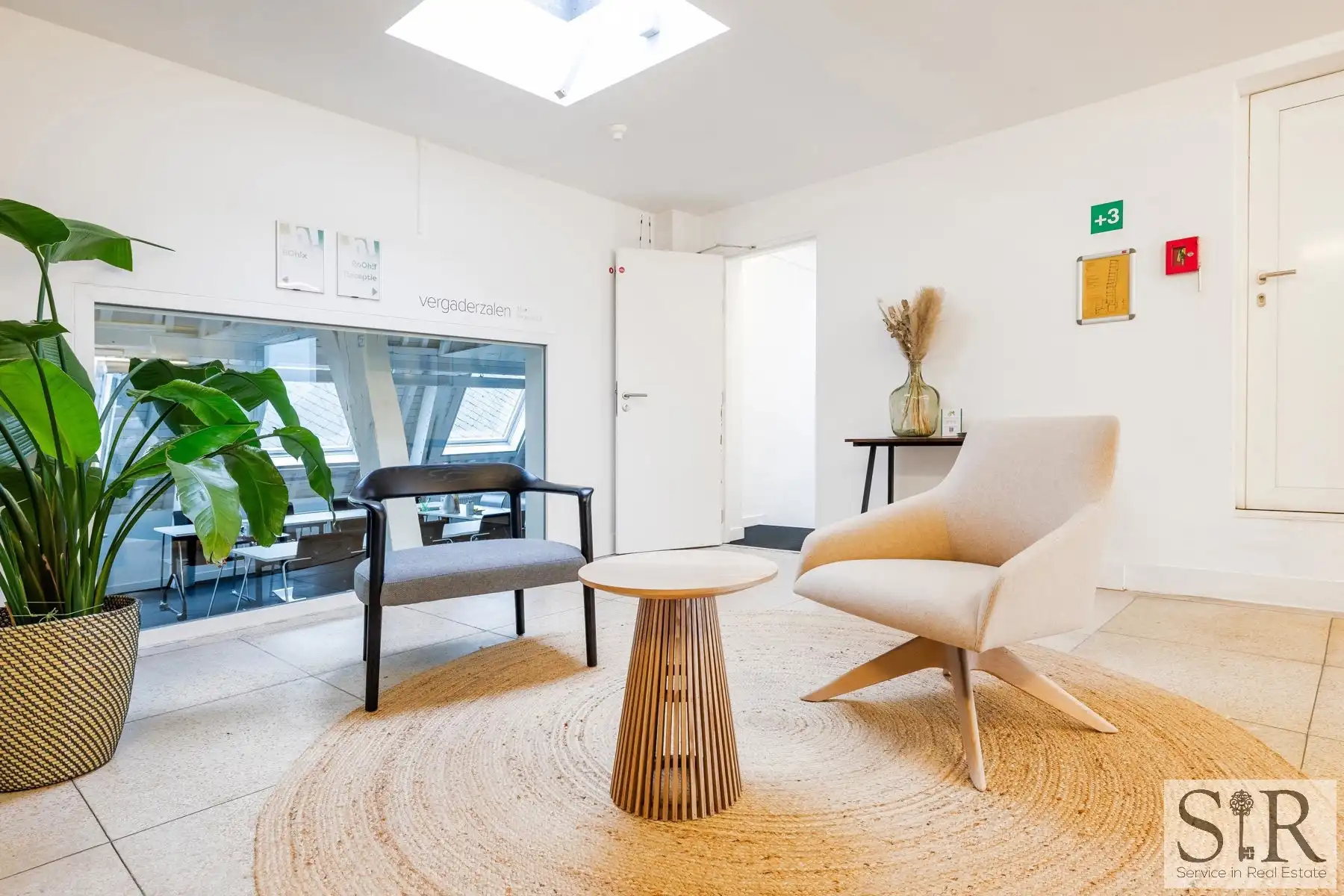 Kantoor te huur foto 3