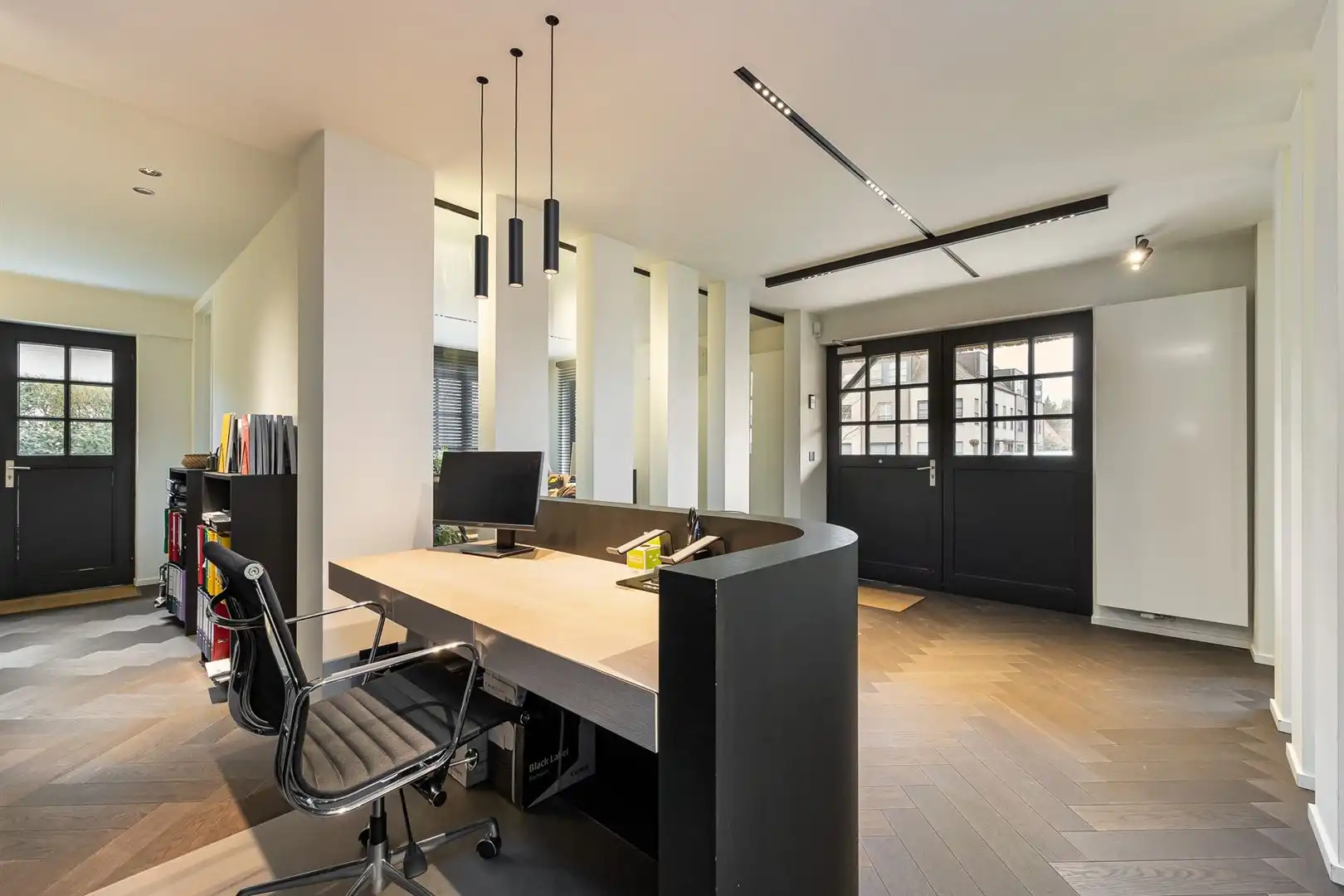 All-in kantoor met HQ-gevoel foto 5