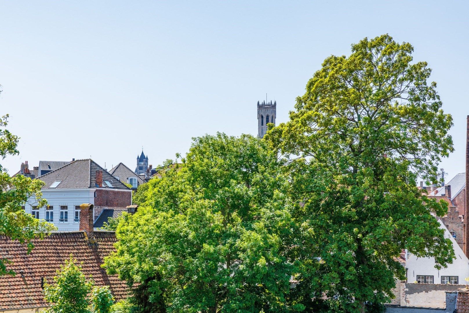 Volledig gerenoveerde gezellige woning foto 4