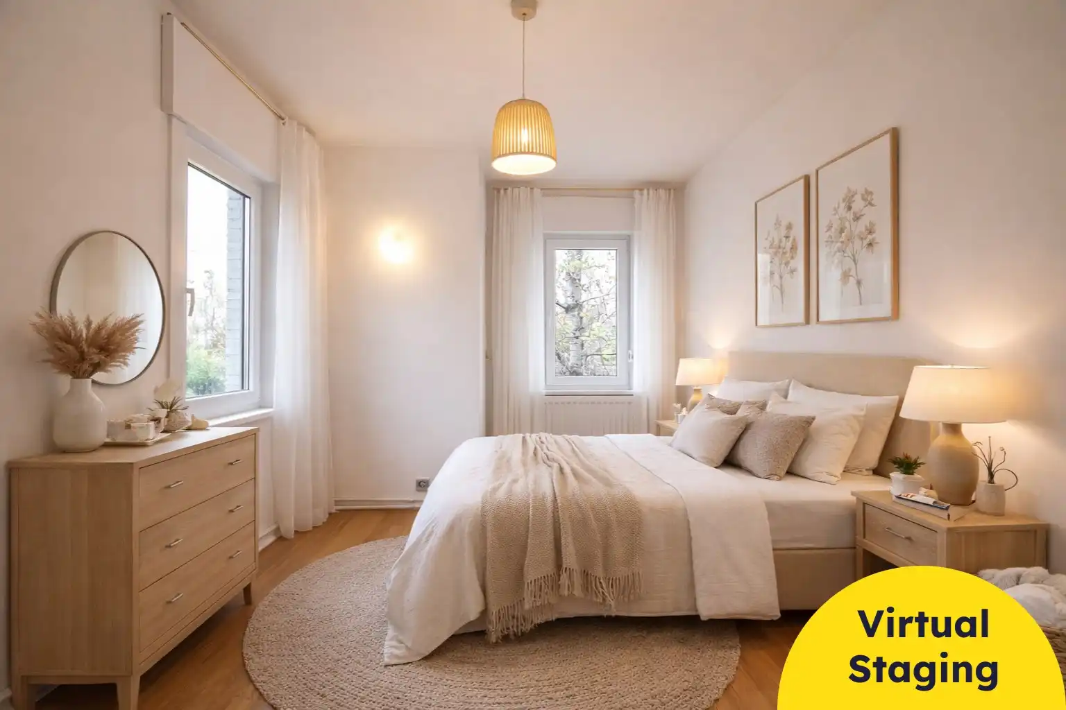 Prachtige open bebouwing met onderhoudsvriendelijke tuin te Oostduinkerke op 642 m².  foto 15