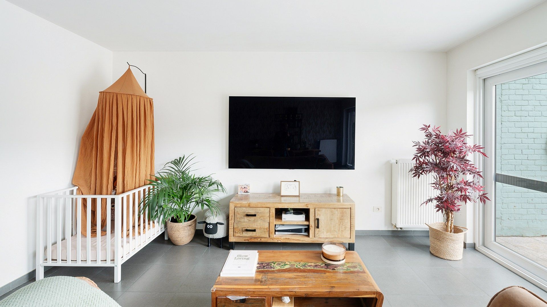 Energiezuinige woning met 4-5 kamers te Zeebrugge foto 3