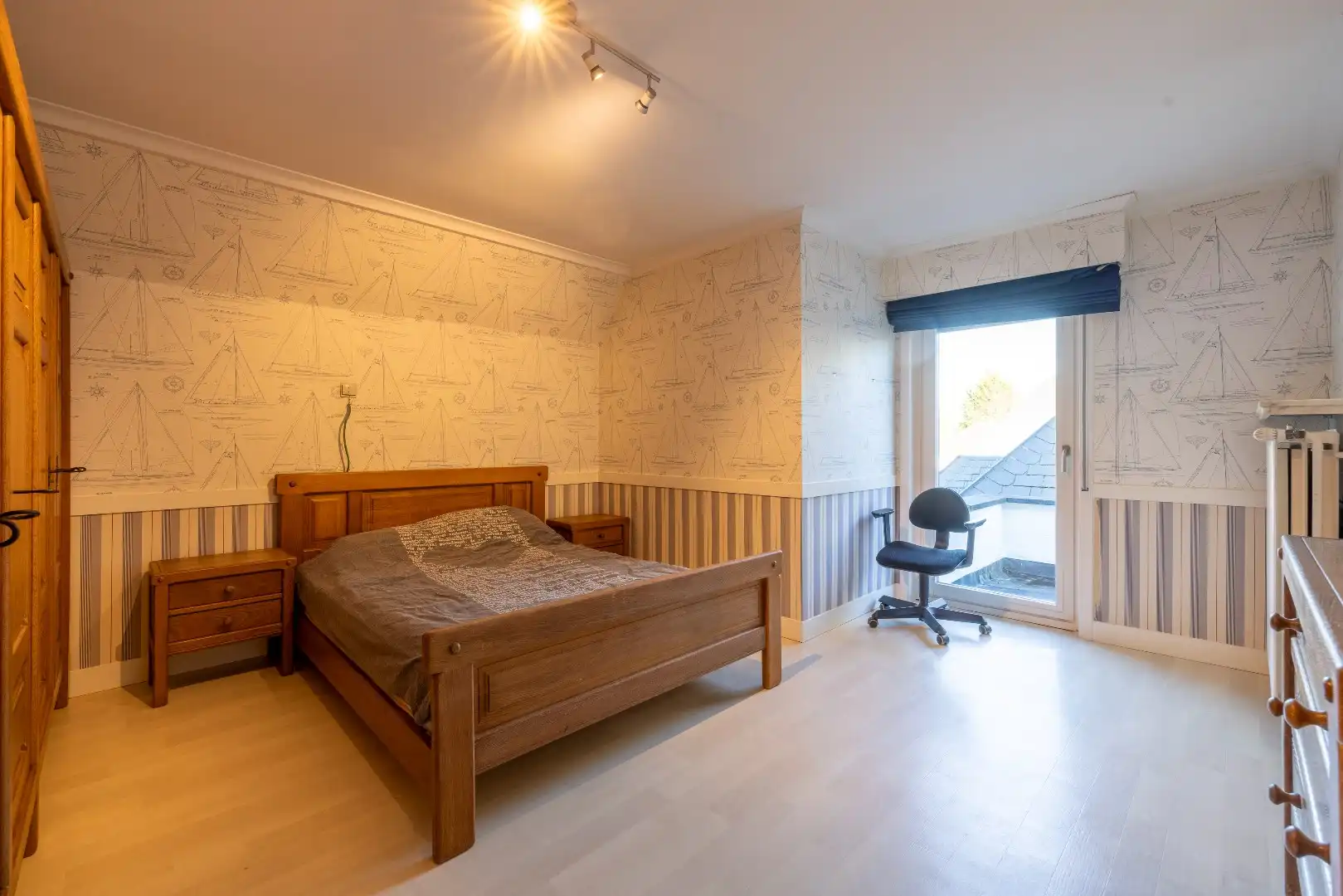 Unieke villa met binnenzwembad op een toplocatie  foto 17