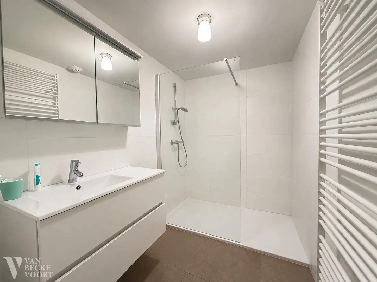 Harmonieus appartement in het bruisende stadscentrum foto 12