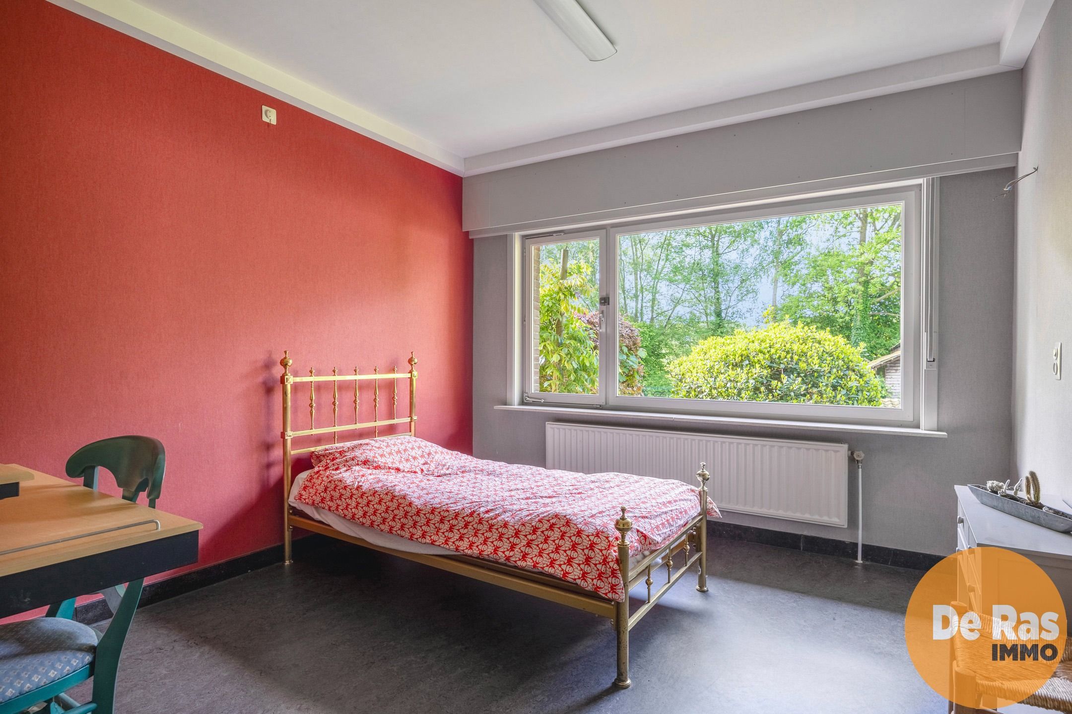 DENDERMONDE - Charmante woning midden in het groen!  foto 14