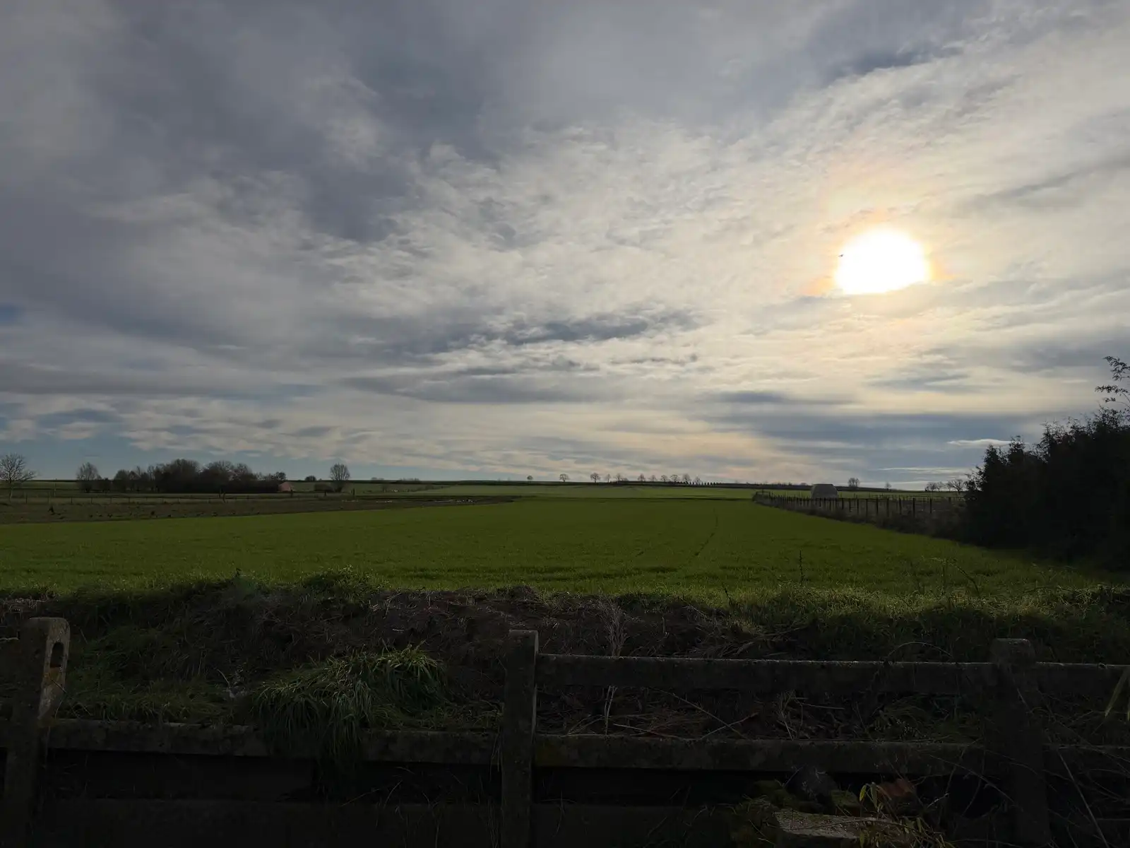 Op te frissen woning 3 slpks te Wommersom (Linter) foto 21