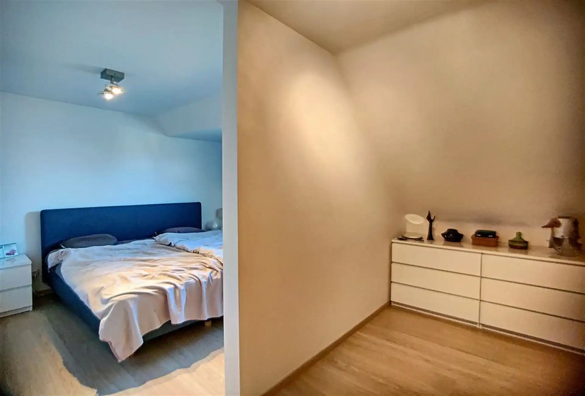 Duplex - prachtig terras - EPC A! foto 10