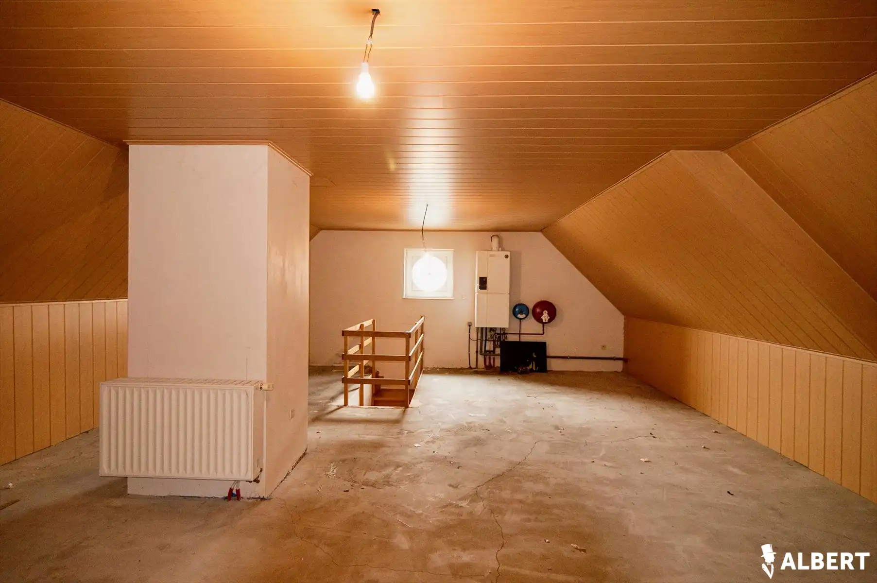 Charmante halfopen woning in een rustige, doodlopende straat foto 25