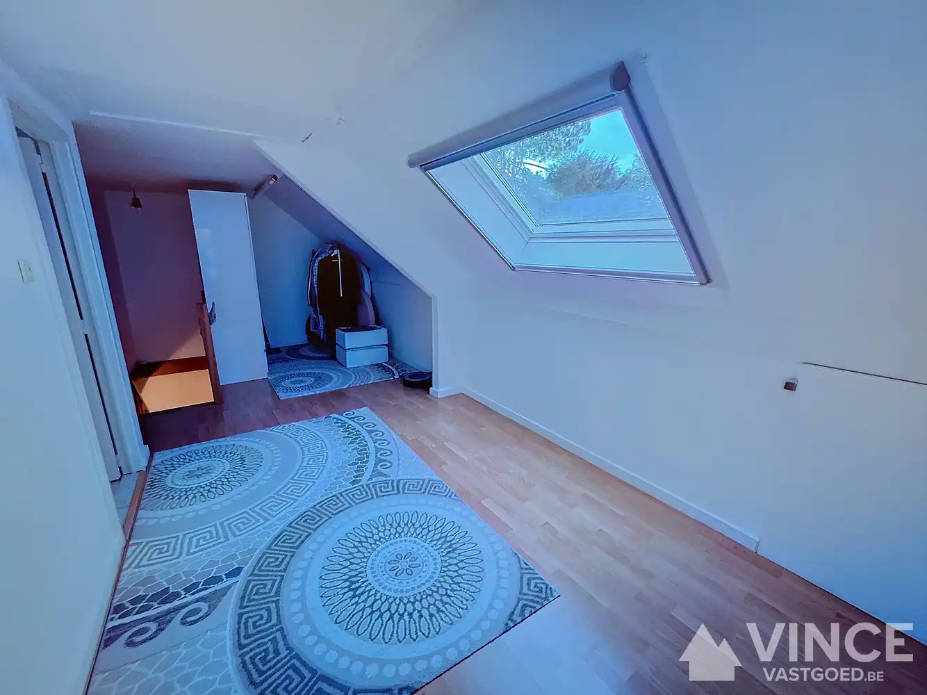 Charmant landhuis in groene oase foto 8