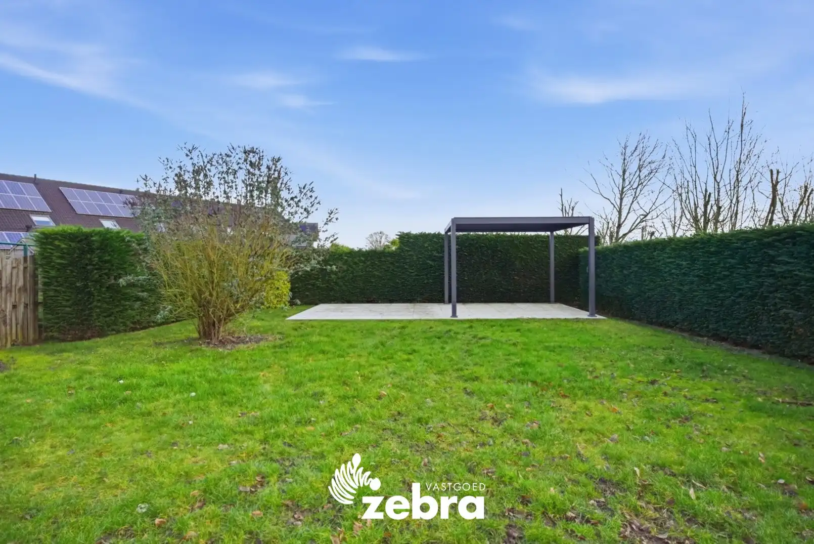 Recente open bebouwing met drie slaapkamers en garage te Lendelede! foto 28