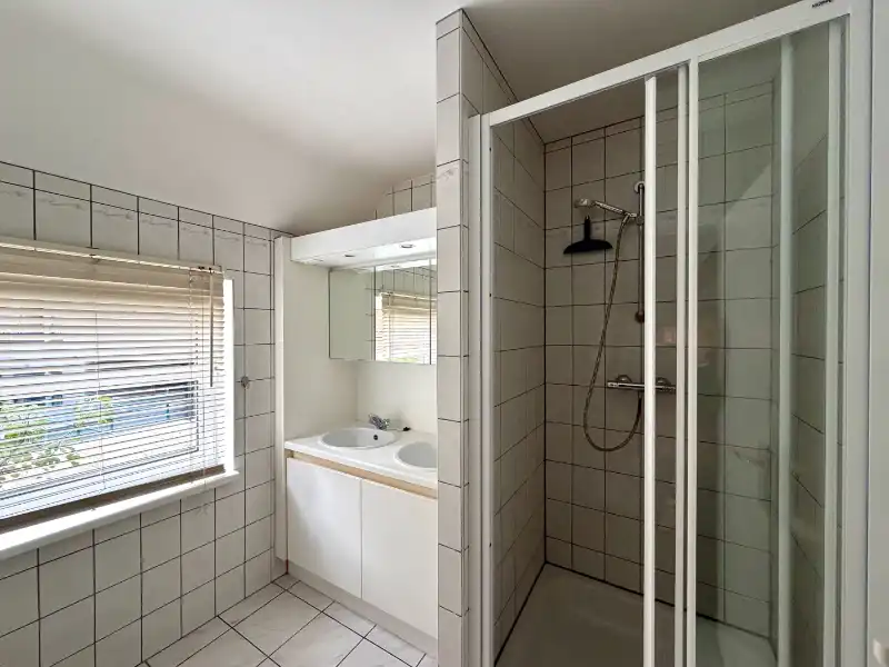 GEZELLIGE BELUIKWONING MET 3 SLAAPKAMERS EN INPANDIG TERRAS foto 12