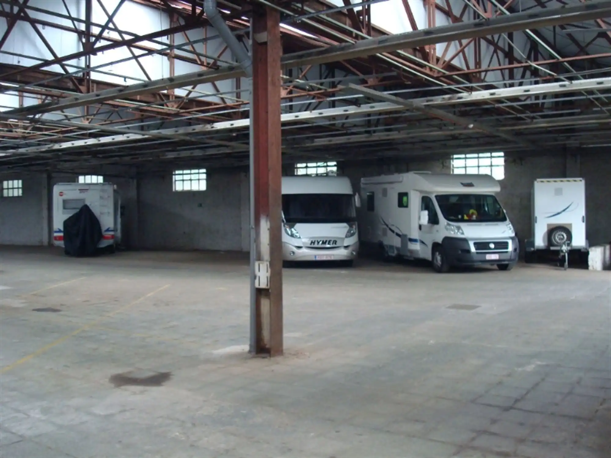 Mobilhomeplaats foto {{pictureIndex}}