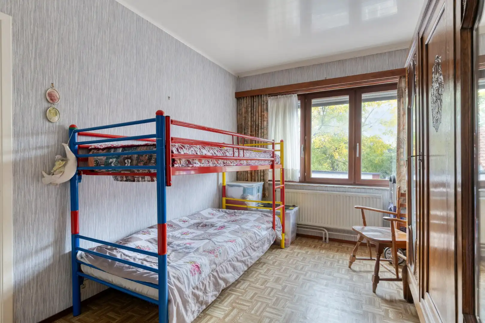 Ruime woning met 3 slaapkamers te Kessel-Lo foto 14