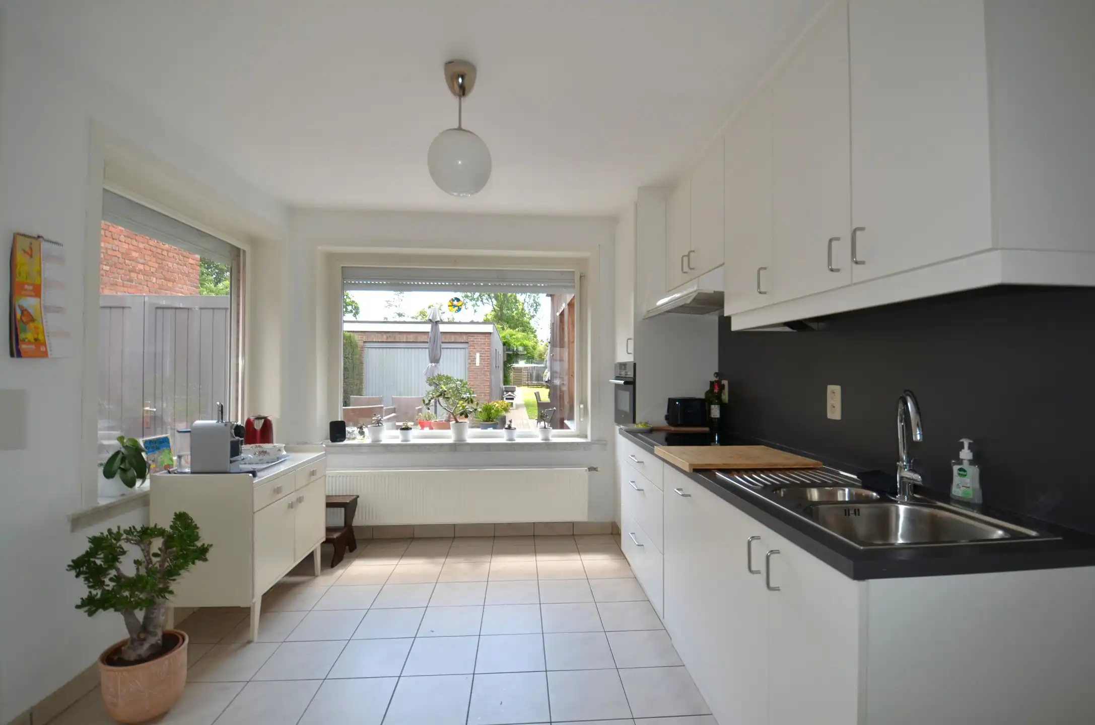Ruime en verzorgde woning met 3 slaapkamers  foto 10