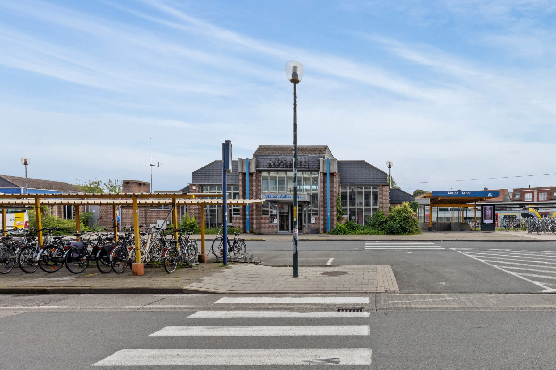 Energiezuinig appartement met zuid gericht terras en autostaanplaats  foto 9