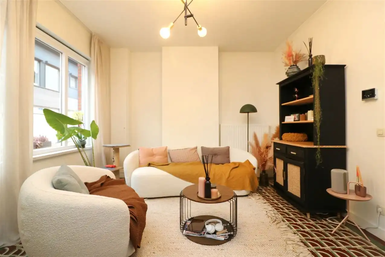 Gerenoveerde woning met tuin, centraal gelegen nabij centrum en E 314 foto 30