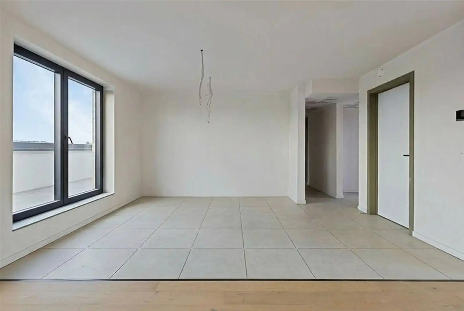 TE KOOP: Nieuwbouwappartement met 3 slaapkamers te Heppen! foto 11