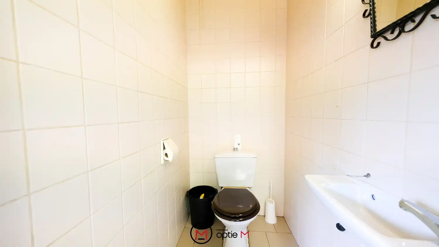 Winkelruimte/kantoor te koop in centrum Meerhout foto 11