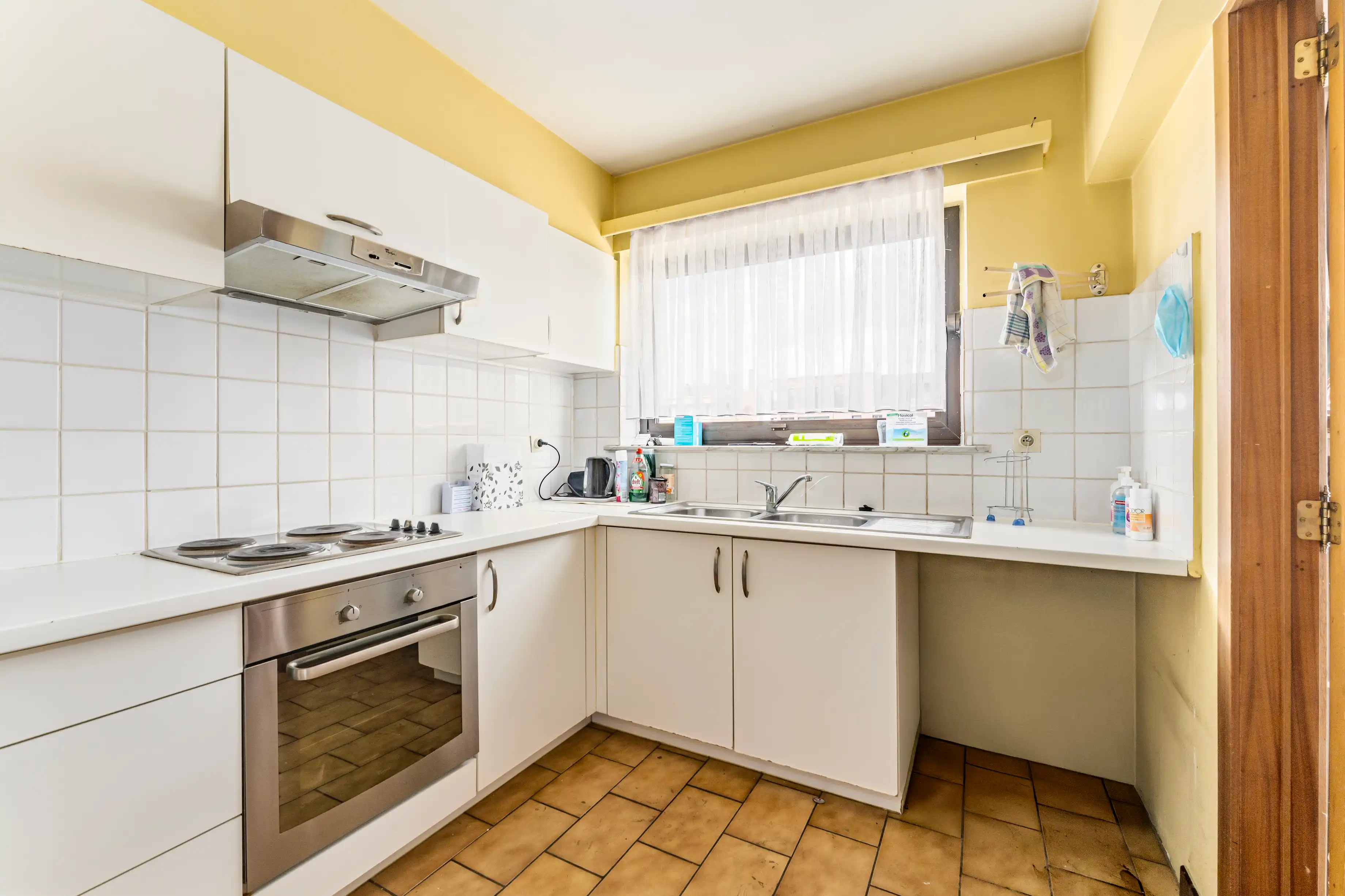 Appartement aan de verlaagde leieboorden! foto 4