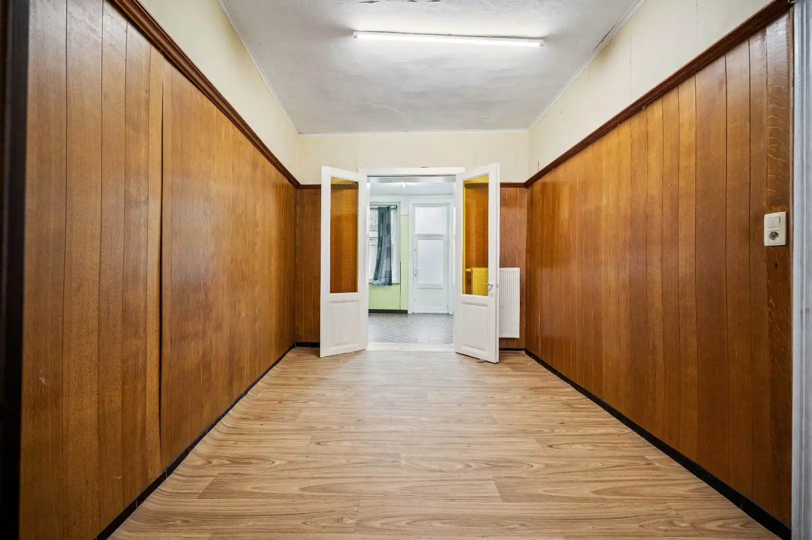 Woning in het centrum van Tienen, dichtbij station foto 7