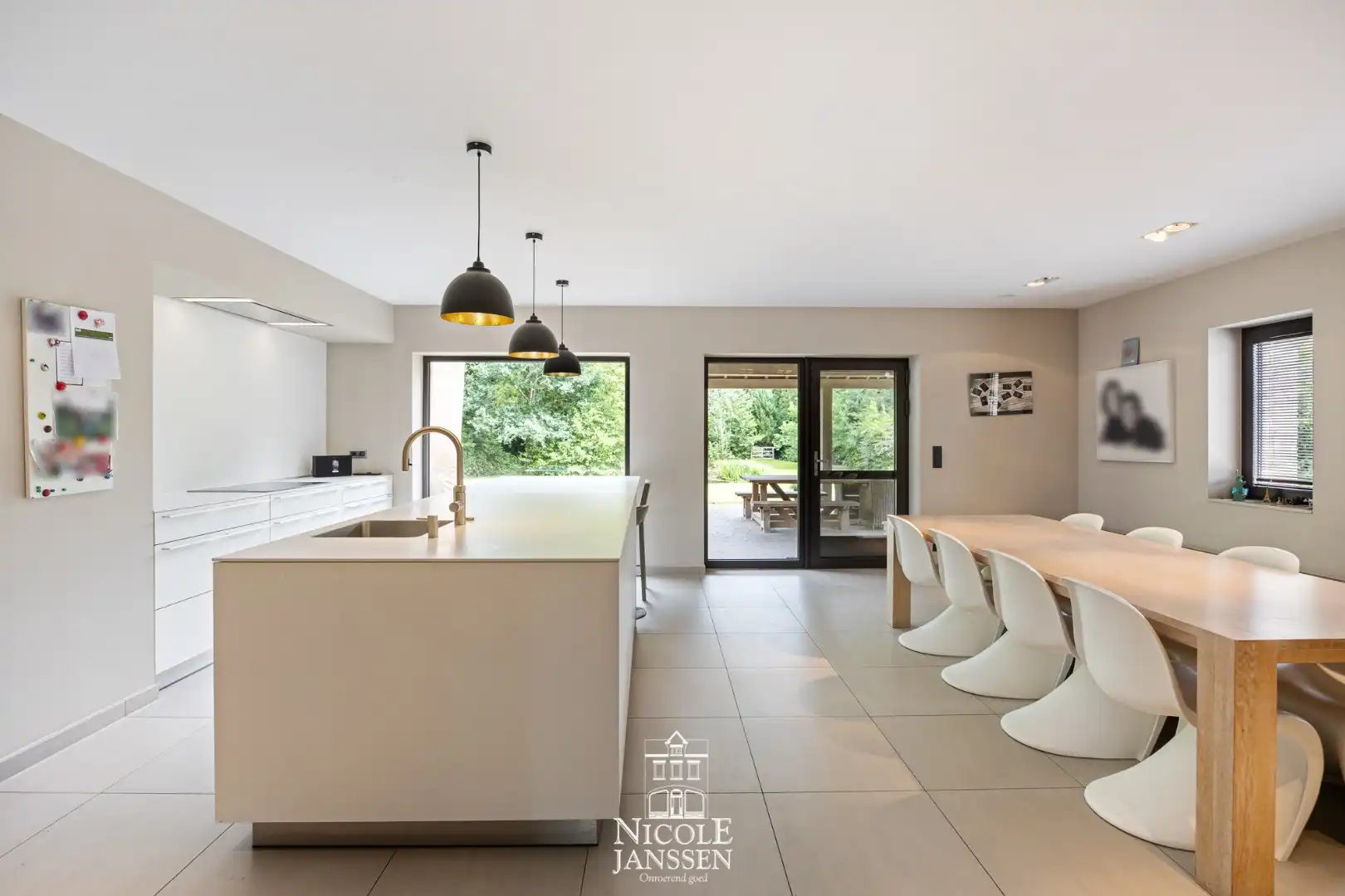 Exclusieve, authentieke villa  foto 10