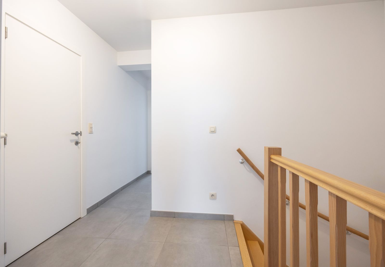 Schitterend duplex appartement in jonge residentie met zonnig terras foto 9